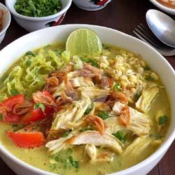 Soto Ayam