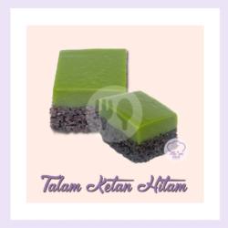 Talam Ketan Hitam