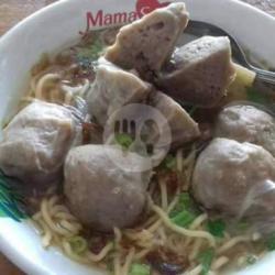 Bakso Campur Urat