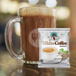 Panas Top White Coffee