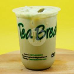 Matcha Milk Tea