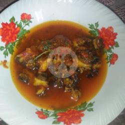 Rica Keong Sawah