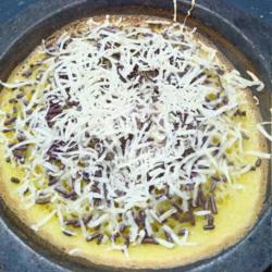 Coklat   Keju   Susu