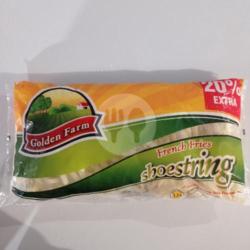 Kentang Golden Parm 1kg