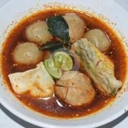 Cilok Goang   Ceker & Tulang Ayam