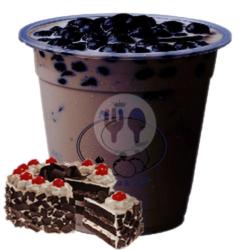 Boba Blackforest