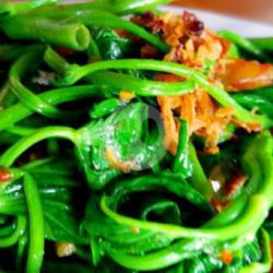 Cah Kangkung