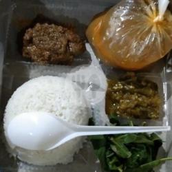 Nasi Kotak