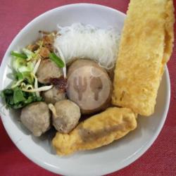 Bakso Telor