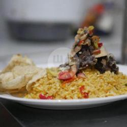 Nasi Goreng Iga