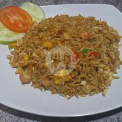 Nasi Goreng Smoke Chicken Gs