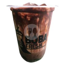 Coklat Boba