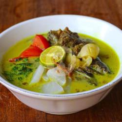 Soto Bogor