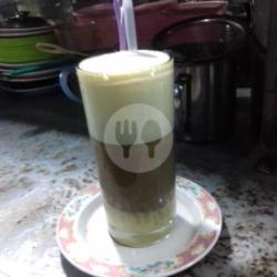 Bandrek Susu 1 Telor