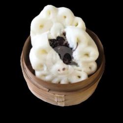Bakpao Coklat