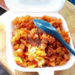 Cilor ( Balado /bbq /hot)