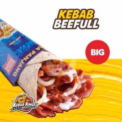 Kebab Beefull