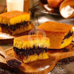 Martabak Coklat