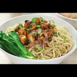 Mie Ayam Jumbo