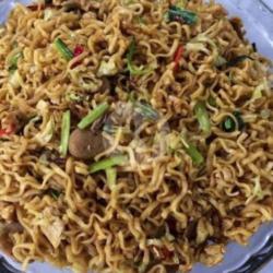 Mie Tumis Goreng Telurrr