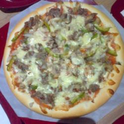 Pizza Special Tuna