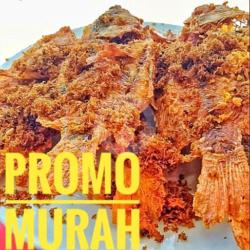 Paket Nasi Nila Goreng