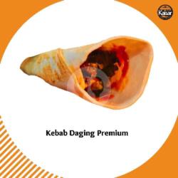 Kebab Daging Premium