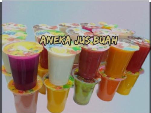 Jus Buah Sakinah, Medan Area