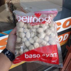 Belfoods Bakso Ayam 500g