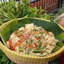 Nasi Liwet Sawakul