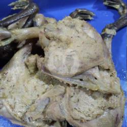Bebek Paha Atas