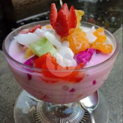 Sop Buah Special