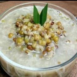 Kacang Ijo Susu
