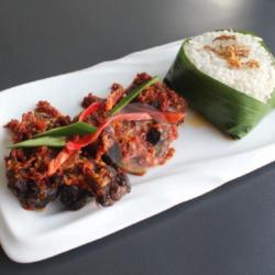 Buntut Balado