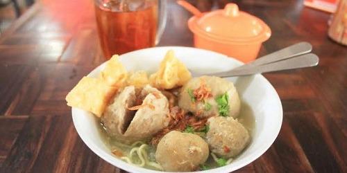 Daftar Harga Menu Delivery Bakso Titoti, Parung, Jakarta Terbaru 2024 ...