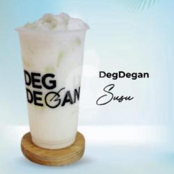 Deg Degan Susu