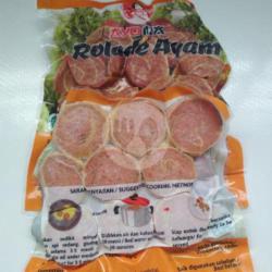 Ayoma Rolade Ayam