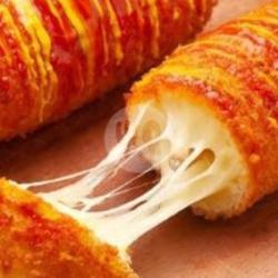 Corndog Mozarella Original