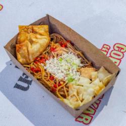 Mie Pedas Nah (sweet Spicy) Lv 1