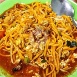 Mie Kuah Nyemek