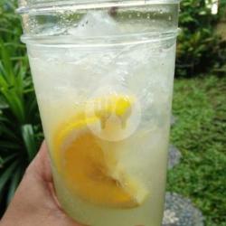 Lemon Squash