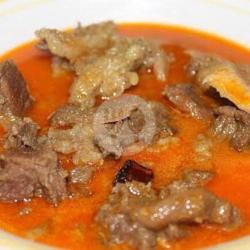 Daging Empal Sapi