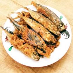 Ikan Cue Goreng