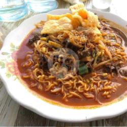 Indomie Aceh Kambing. Goreng / Kuah / Tumis