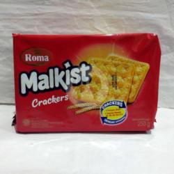 Roma Malkist Crackers 250gr