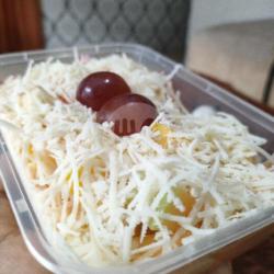 Salad Buah Creamy Jumbo