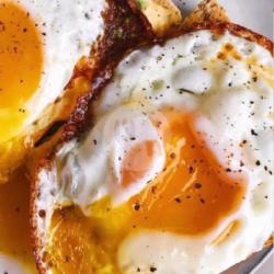 Telor Ceplok