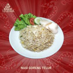 Nasi Goreng Telur