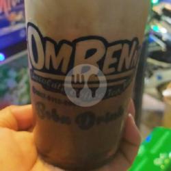 Ombenn Coffee Milk Caramel Special