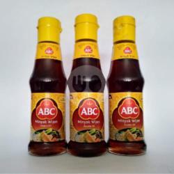 Abc Minyak Wijen Botol